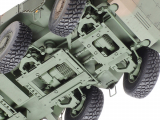 Japan Ground Self Defense Force Type 16 Maneuver Combat Vehicle - 1:35