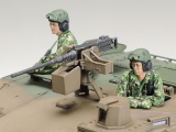 Japan Ground Self Defense Force Type 16 Maneuver Combat Vehicle - 1:35