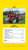 Massey Ferguson 2680 - 1:24
