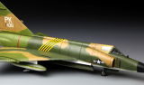 F-102A - Case XX - 1:72