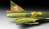 F-102A - Case XX - 1:72