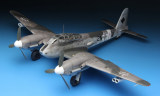 Messerschmitt Me 410 A-1 - High Speed Bomber - 1:48
