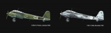 Messerschmitt Me 410 A-1 - High Speed Bomber - 1:48