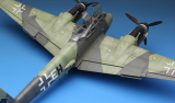 Messerschmitt Me 410 A-1 - High Speed Bomber - 1:48