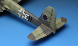 Messerschmitt Me 410 A-1 - High Speed Bomber - 1:48