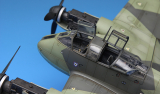 Messerschmitt Me 410 A-1 - High Speed Bomber - 1:48