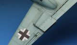 Messerschmitt Me 410 A-1 - High Speed Bomber - 1:48