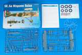 SE.5a Hispano Suiza - Weekend Edition - 1:48