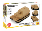 Sd.Kfz. 184 Ferdinand - 1:72