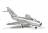 Mikojan-Gurewitsch MiG-15 "Fagot" Sowjetisches Jagdflugzeug - 1:72