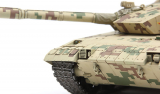 ZTZ-96B - PLA Main Battle Tank - 1:35