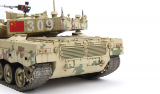 ZTZ-96B - PLA Main Battle Tank - 1:35