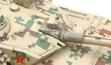 ZTZ-96B - PLA Main Battle Tank - 1:35