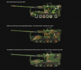 PLZ05 - 155mm Self Propelled Howitzer - Chinese PLA - 1:35