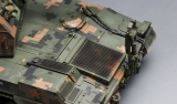 PLZ05 - 155mm Self Propelled Howitzer - Chinese PLA - 1:35