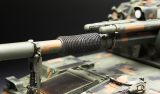 PLZ05 - 155mm Self Propelled Howitzer - Chinese PLA - 1:35
