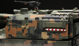 PLZ05 - 155mm Self Propelled Howitzer - Chinese PLA - 1:35