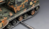 PLZ05 - 155mm Self Propelled Howitzer - Chinese PLA - 1:35
