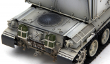 French AuF1 TA - French 155mm Self-Propelled Howitzer - 1:35