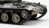 French AuF1 TA - French 155mm Self-Propelled Howitzer - 1:35