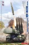 9K37M1 - Buk - Russian Air Defense Missile System - 1/35