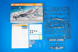 Messerschmitt Bf 109 G-10 - MTT Regensburg - Profipack - 1/48