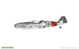 Messerschmitt Bf 109 G-10 - MTT Regensburg - Profipack - 1/48