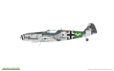 Messerschmitt Bf 109 G-10 - MTT Regensburg - Profipack - 1/48
