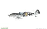 Messerschmitt Bf 109 G-10 - MTT Regensburg - Profipack - 1/48