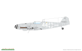 Messerschmitt Bf 109 G-10 - MTT Regensburg - Profipack - 1/48
