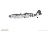 Messerschmitt Bf 109 G-10 - MTT Regensburg - Profipack - 1/48