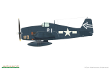 Grumman F6F-5N Nightfighter - Weekend Edition 1/48