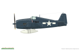 Grumman F6F-5N Nightfighter - Weekend Edition 1/48