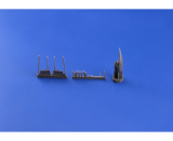 Grumman F6F-5N Nightfighter - Weekend Edition 1/48