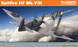 Supermarine Spitfire HF Mk. VIII - Profipack - 1:48