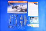 Supermarine Spitfire HF Mk. VIII - Profipack - 1:48