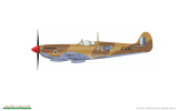 Supermarine Spitfire HF Mk. VIII - Profipack - 1:48
