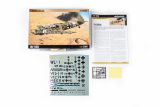 Messerschmitt Bf 108 - Taifun - Profipack - 1:48