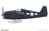 Grumman F6F-3/5N Nightfighter - Profipack - 1/72