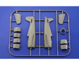 Grumman F6F-3/5N Nightfighter - Profipack - 1/72