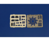 Grumman F6F-3/5N Nightfighter - Profipack - 1/72