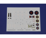 Grumman F6F-3/5N Nightfighter - Profipack - 1/72