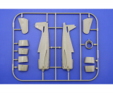 Grumman F6F-5 Hellcat - Profipack - 1:72