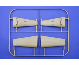 Grumman F6F-5 Hellcat - Profipack - 1:72