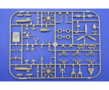 Grumman F6F-5 Hellcat - Profipack - 1:72