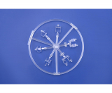 Grumman F6F-5 Hellcat - Profipack - 1:72