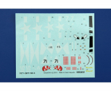 Grumman F6F-5 Hellcat - Profipack - 1:72