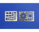 Grumman F6F-5 Hellcat - Profipack - 1:72