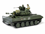 M551 Sheridan - Vietnam War - 1:35