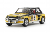 Renault 5 Turbo Rally - 1:24